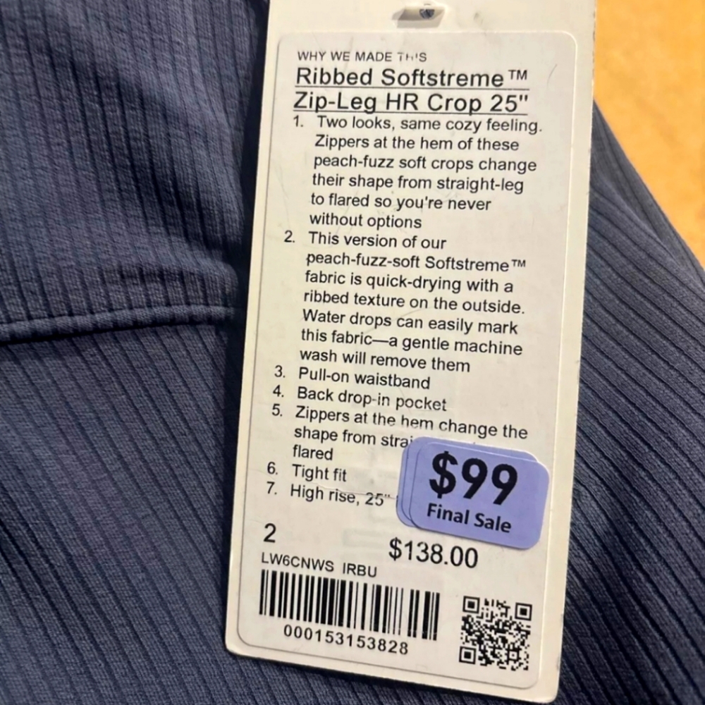 Lululemon